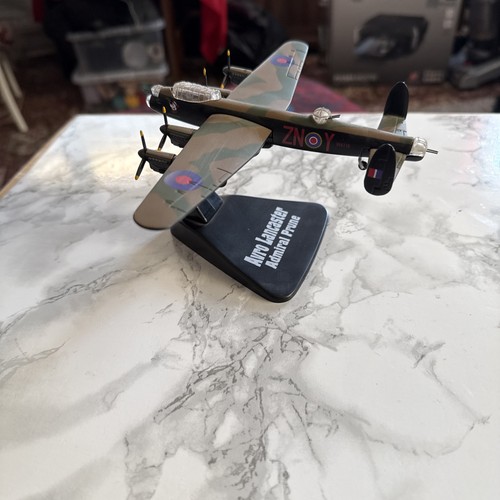 Avro lancaster admiral prune - lancaster,
