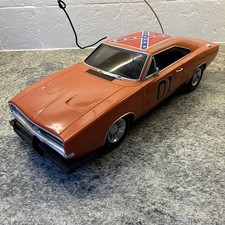 Dukes of Hazzard General Lee