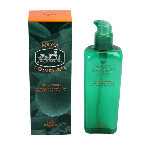 Hermes aroma orange - d'orange, verte