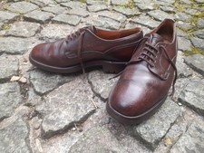 Cheaney Tenby Veldtschoen Size 8