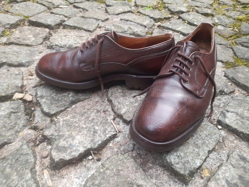 Cheaney tenby veldtschoen - tenby,