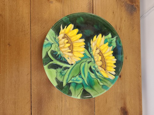 Sunflower 30cm diameter benaya - sunflower,