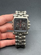 Oakley Minute Machine Titanium