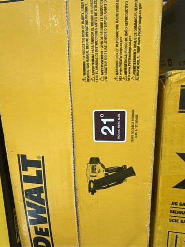 Dewalt dcn920b 20v - max, xr