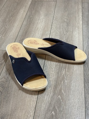 Fly flot shoes - shoes, size