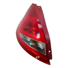 Lh Tail Light Ford Fiesta 5 Door Titanium Tdci 2008-2012 1398cc Diesel 1709553