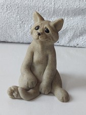 Quarry Critters Charley Cat