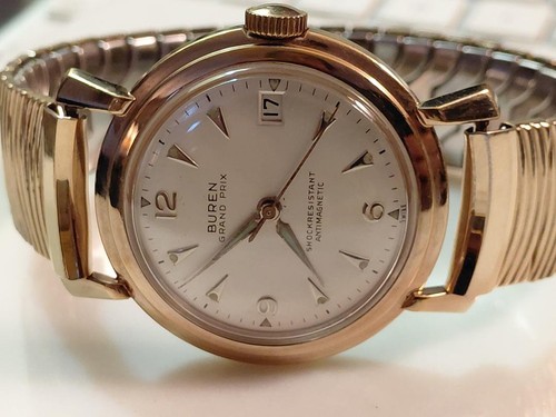 Vintage 35mm buren grand - 35mm, prix
