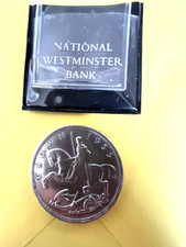 1935 XXV King George V Rocking