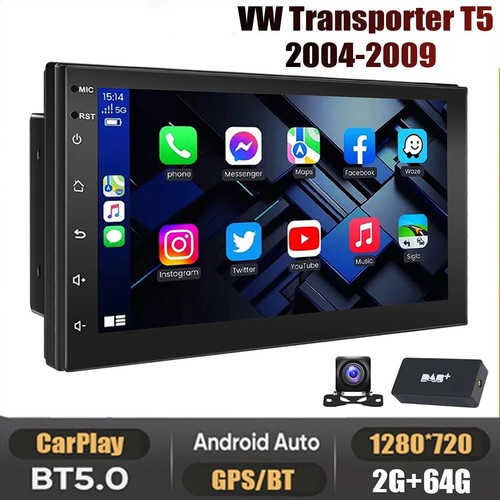 Dab for transporter - for,