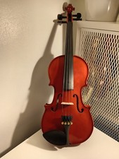 violin 1/2