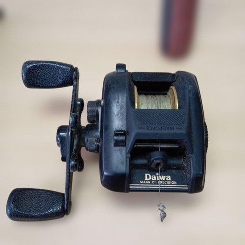 Daiwa super millionaire 10 - super, st-10
