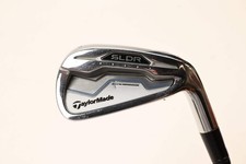 Taylormade SLDR #7 Iron /