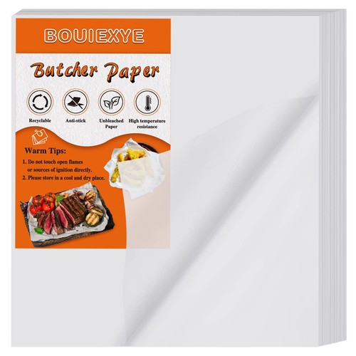 Bouiexye 120 pieces - bouiexye, white