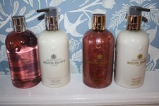 MOLTON BROWN ROSE DUNES +