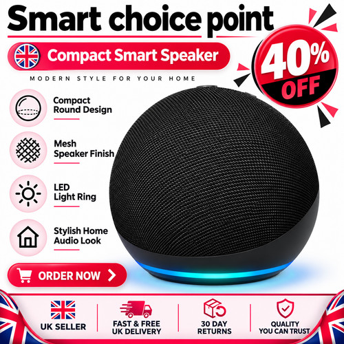 Echo dot - echo,