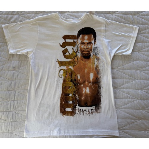 Top rank sugar shane mosley - rank,