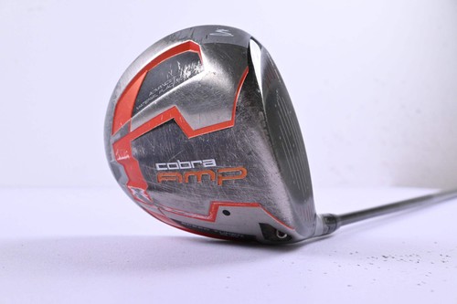 Cobra amp driver - cobra,