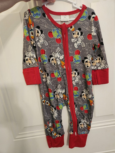 Disney mickey mouse space - mickey,