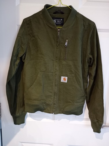 Carhartt men jacket size - jacket,