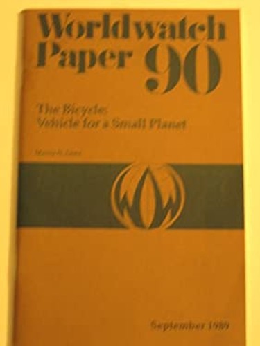 The bicycle vehicle for - the, a