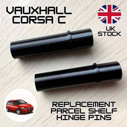 Vauxhall corsa parcel - x2, c