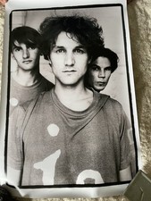 James the band Young Tim Booth