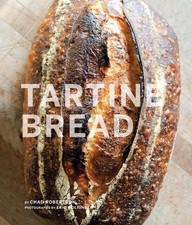 Tartine Bread - 9780811870412