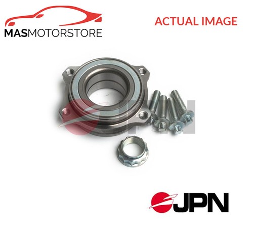 Wheel hub rear jpn - wheel,