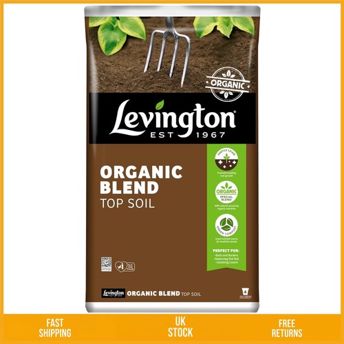 Rich loam based - rich,
