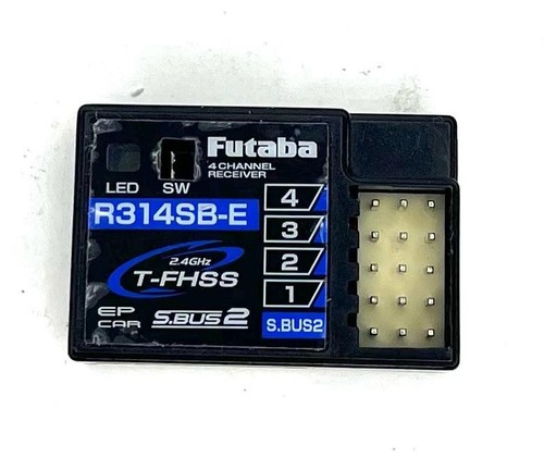 Futaba r314sb channel - futaba, 4-channel