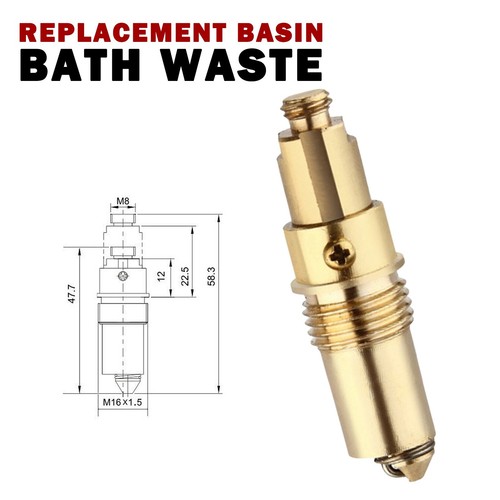 Brass basin sink - brass, bath