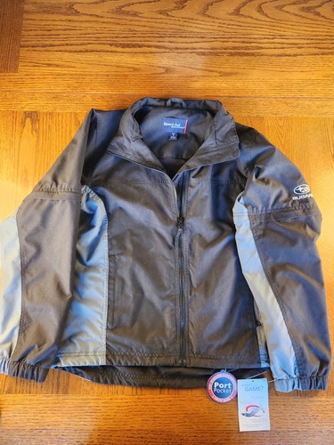 Subaru wind breaker - wind, water