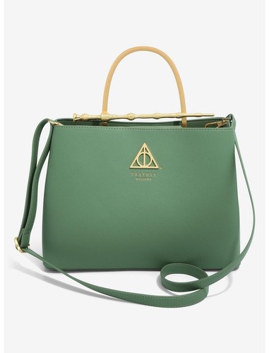 Loungefly harry potter deathly - potter,