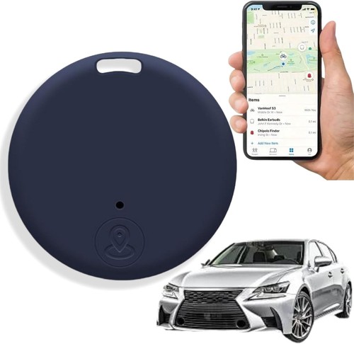 Strong magnetic mini gps - strong,