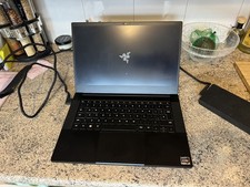 Razer Blade 14 RTX 3080