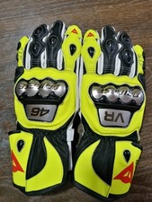 Dainese full metal valentino - dainese,