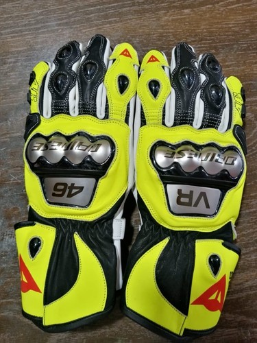 Dainese full metal - full,