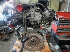 ENGINE MERCEDES GLA-CLASS MK2
