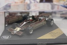 QUARTZO F1 - 1978 LOTUS FORD