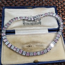 Diamonique 925 Sterling Silver