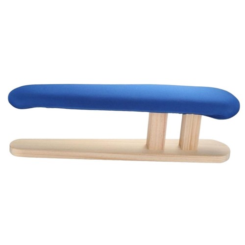 Ironing board with - ironing,