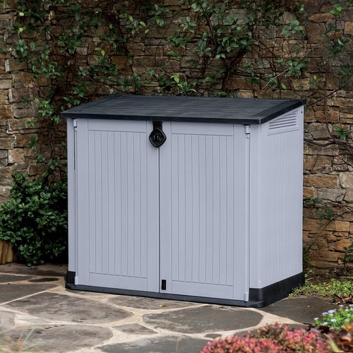 Keter store out - keter, garden