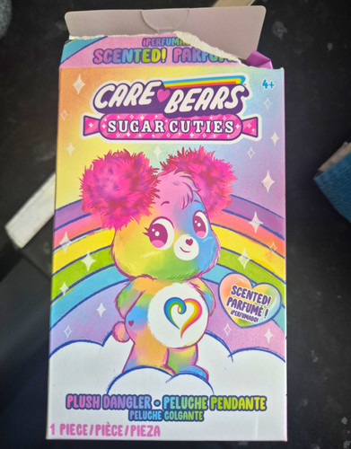 Care bears sugar cuties - care,