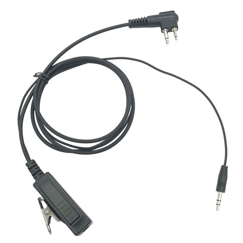 Push talk cable - push-to-talk,