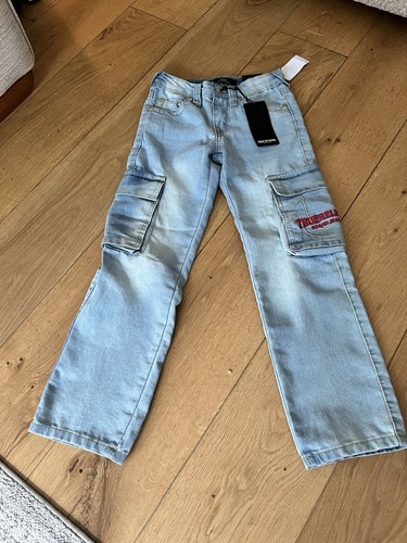 True religion boy jeans age - true,