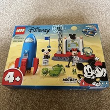 Lego - 10774 Disney Mickey