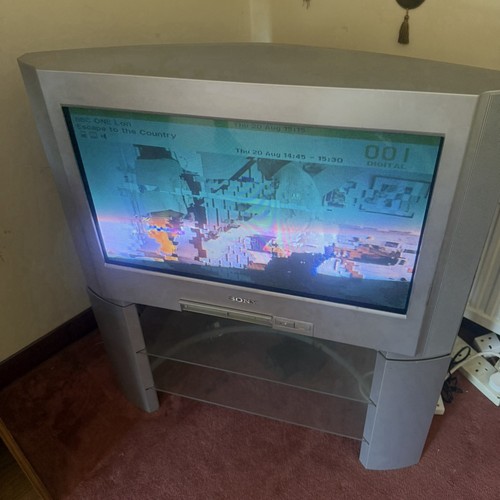 28dl11u sony trinitron 28 - sony,