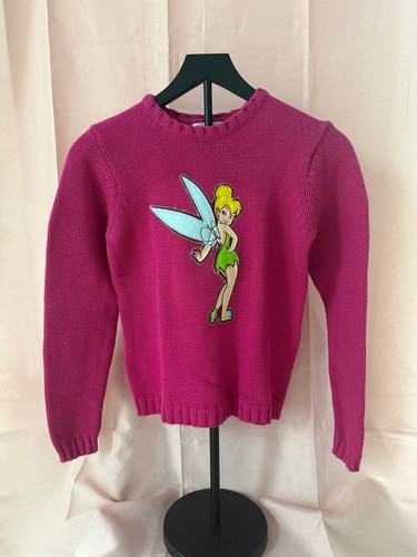 Disney store tinker bell - disney,