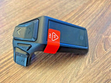 Bosch Purion 200 BRC3800 Display Controller - RRP £150